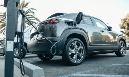 EV tires